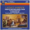 Laudate Dominum [CD]