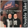 Double Take [CD]