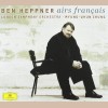 Ben Heppner - Airs Francais [CD]