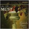 Must Analekta 3 [CD]