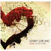 Love Like No Other [CD]