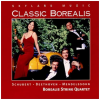 Borealis String Quartet: Classic Borealis [CD]