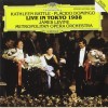 Kathleen Battle, Placido Domingo - Live in Tokyo 1988 [CD]