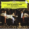 Kathleen Battle, Placido Domingo - Live in Tokyo 1988 [CD]