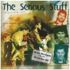 Serious Stuff [CD]