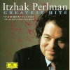 Itzhak Perlman - Greatest Hits, 'Carmen' Fantasy, Havanaise, Poeme and More [CD]