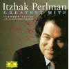Itzhak Perlman - Greatest Hits, 'Carmen' Fantasy, Havanaise, Poeme and More [CD]