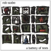 Battery of Tests [CD]