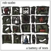 Battery of Tests [CD]