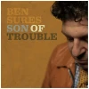 Son of Trouble [CD]
