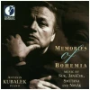 Memories of Bohemia [CD]