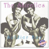 The Shirelles - Greatest Hits [CD]