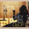 Corey Wilkes: Drop It [CD]