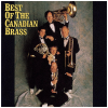 Best Of The Canadian Brass [CD]