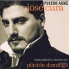 Jose Cura: Puccini Arias [CD]