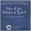 Fire of the American Spirit [CD]