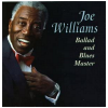 Ballad and Blues Master [CD]