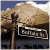 Buffalo Street [CD]