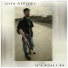 It's What I Do [CD]