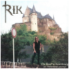 Rik - The Road To Luxembourg (an instrumental journey) [CD]