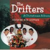 The Drifters: A Christmas Album Featuring Rick Sheppard [CD]