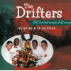 The Drifters: A Christmas Album Featuring Rick Sheppard [CD]