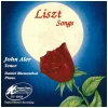 Liszt Songs [CD]