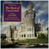 The Music of Casa Loma featuring Ken Double at the console of the Wurlitzer Theatre Pipe Organ [CD]