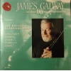 James Galway. Sixty Years. Sixty Flute Masterpieces. Volume 2. The Rococo and Classical Eras. [CD]
