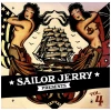 Sailor Jerry Presents Vol 4 [CD]
