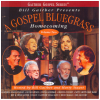 A Gospel Bluegrass Home Coming Vol. 2 [CD]