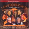 A Gospel Bluegrass Home Coming Vol. 2 [CD]
