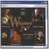 Whiskey Jack [CD]