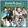 Juntos Pa'Goza [CD]