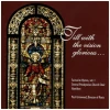 Till With The Vision Glorious... [CD]