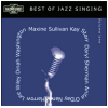 Best Of Jazz Singing: Sampler Vol.1 [CD]