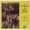 The Pleasures of the Royal Courts [CD]