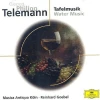 Telemann: Water Music [CD]