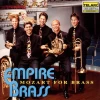 Empire Brass - Mozart For Brass [CD]