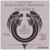 Jesus Christ Superstar: The 20th Aniversary London Cast Recording [CD]