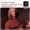 Rameau: Pieces de Clavecin en Concerts avec Flute et Violin [CD]