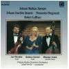 Sperger, Quantz, Dragonetti, LeBlan [CD]