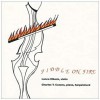 Fiddle On Fire [CD]