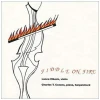 Fiddle On Fire [CD]