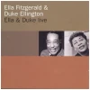 Ella & Duke Live [CD]