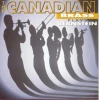 Canadian Brass plays Bernstein [CD]