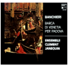 Banchieri: Barca Di Venetia Per Padova [CD]