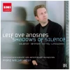Shadows of Silence [CD]
