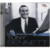 The Legendary Tony Bennett (2 CDs) [CD]