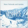 Agua/Water [CD]